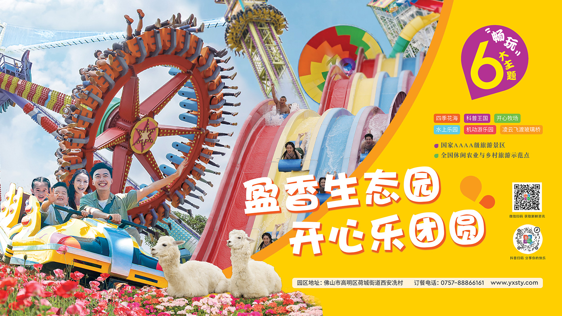 开心乐团圆